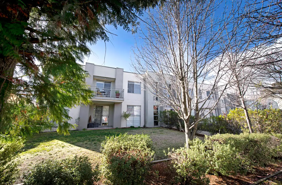 Main view of Homely apartment listing, 20/7 Coolac Place, Braddon ACT 2612