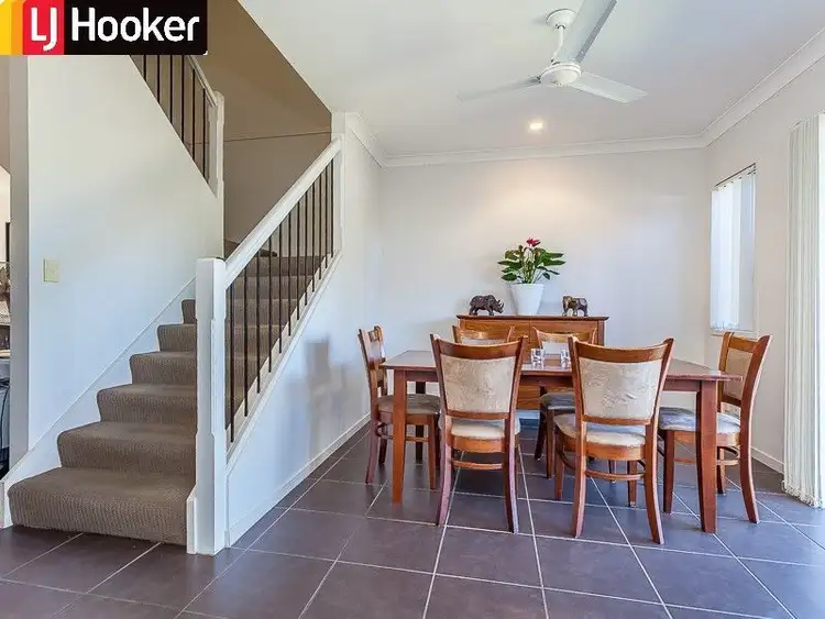 Fifth view of Homely townhouse listing, 17/67 Glass House Circuit, Kallangur QLD 4503