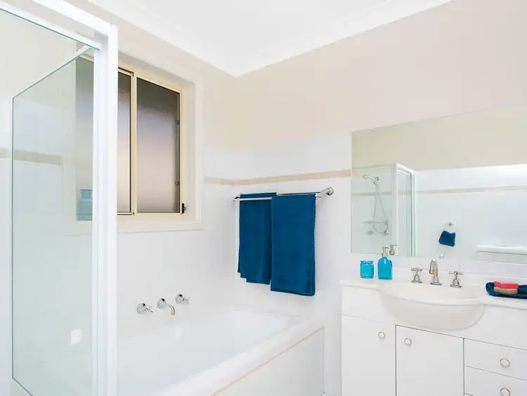 Fourth view of Homely villa listing, 18/112 Port Hacking Road, Sylvania NSW 2224