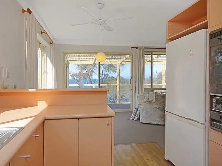 Fifth view of Homely house listing, 35 Burrawang Crescent, Sunshine Bay NSW 2536