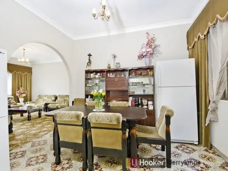 Fifth view of Homely house listing, 45 Woodstock Street, Guildford NSW 2161