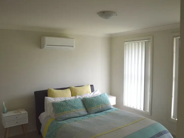 Sixth view of Homely house listing, 2/12 McMahon Way, Singleton NSW 2330
