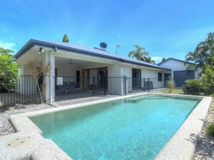 36 Birdwing Street, Port Douglas QLD 4877