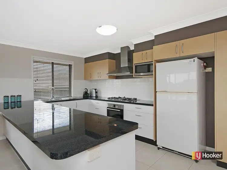 Second view of Homely semi-detached listing, 1/51 Cummings Crescent, Ballina NSW 2478