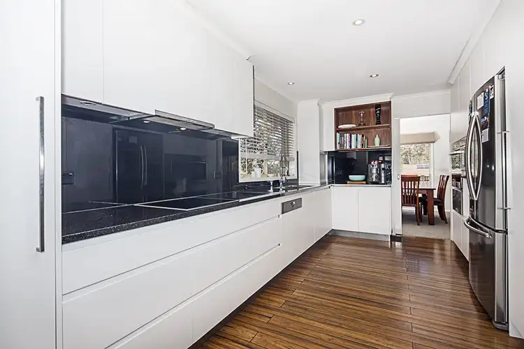 Fourth view of Homely house listing, 60 Gilmore Place, Queanbeyan NSW 2620