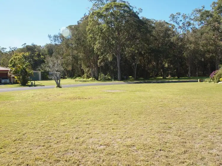 Third view of Homely land listing, 4 Conrad Close, Iluka NSW 2466