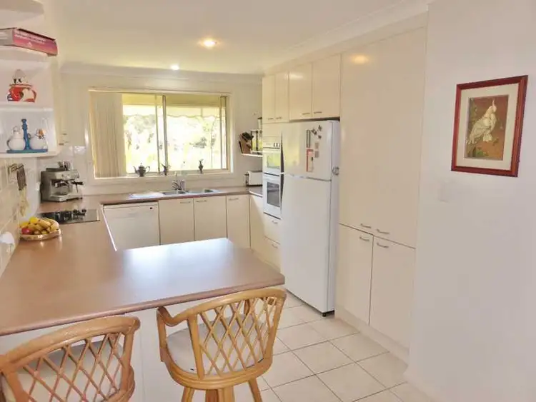 Fourth view of Homely villa listing, 2/28 Nuwarra Circuit, Forster NSW 2428