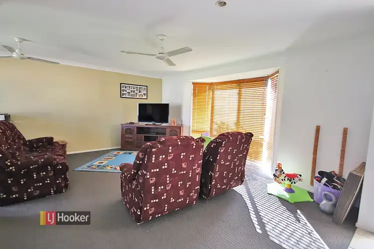 Fourth view of Homely house listing, 40 Evergreen Parade, Griffin QLD 4503