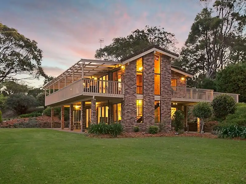 Main view of Homely rural property listing, 440 The Scenic Road, Macmasters Beach NSW 2251