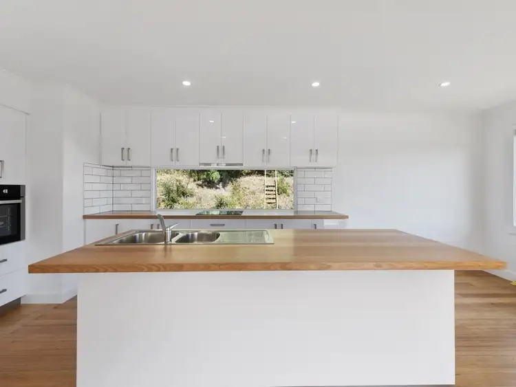 Sixth view of Homely house listing, 1195 Lyell Highway, Sorell Creek TAS 7140