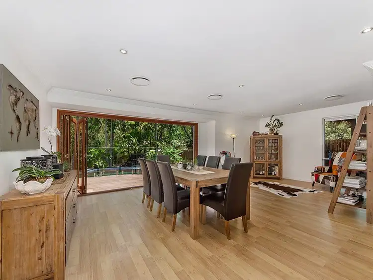 Fourth view of Homely house listing, 16 Springvale Street, Robina QLD 4226