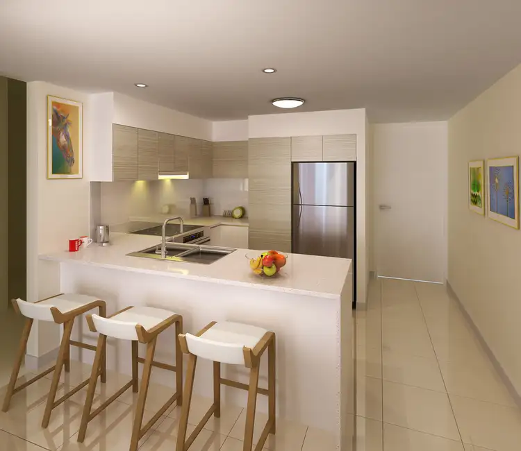 Second view of Homely apartment listing, Allure Corinda 14/699 Oxley Road, Corinda QLD 4075