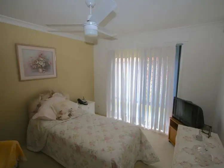 Fifth view of Homely semi-detached listing, 27/12 Trigonie Drive, Tweed Heads South NSW 2486