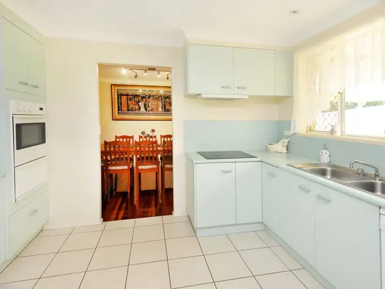 Fifth view of Homely house listing, 72 Prince James Avenue, Coffs Harbour NSW 2450