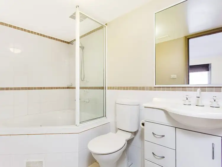 Sixth view of Homely apartment listing, 11/30 Cunningham Street, Kingston ACT 2604