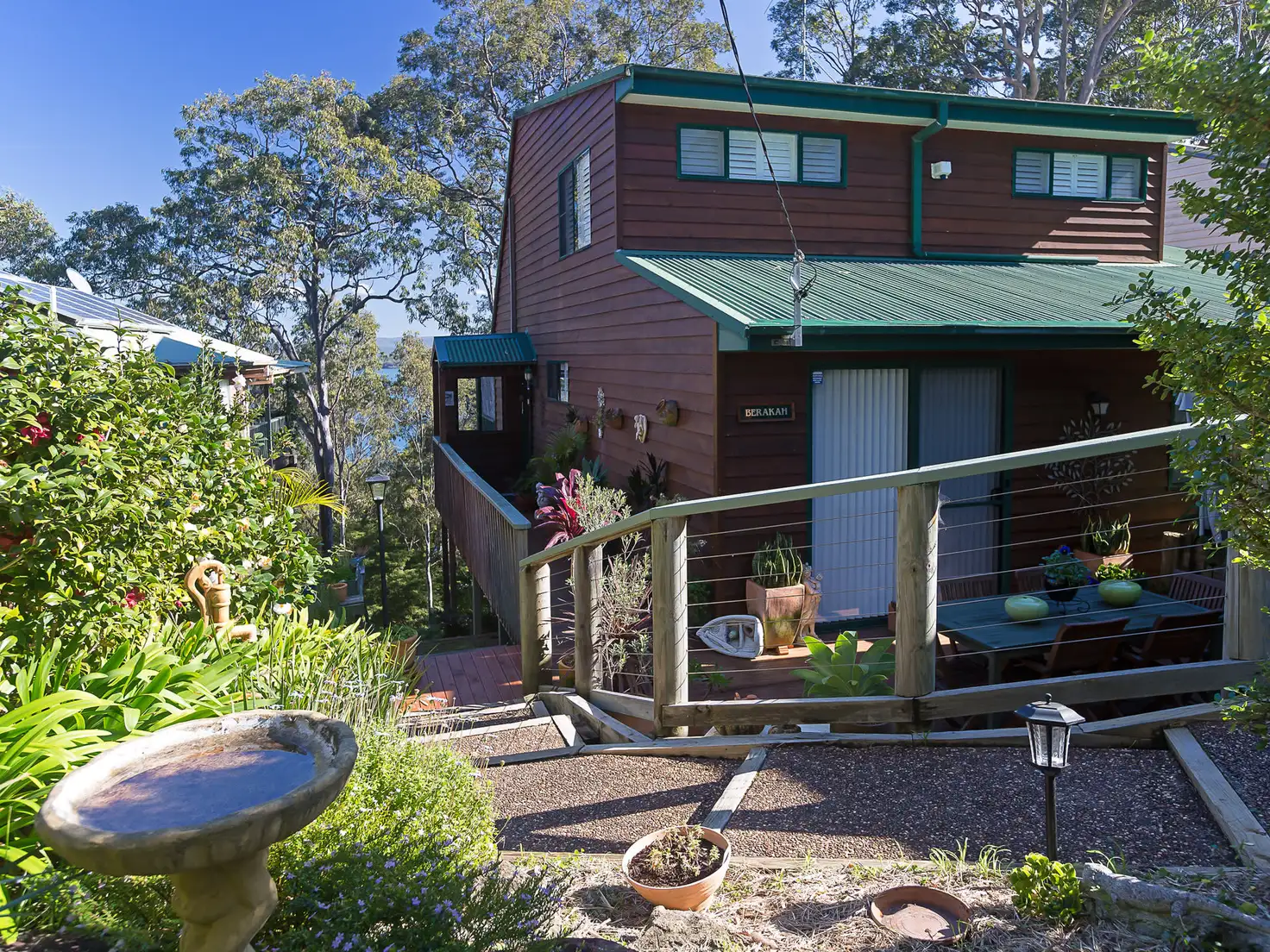 Main view of Homely house listing, 6 Goonda Promenade, Wangi Wangi NSW 2267