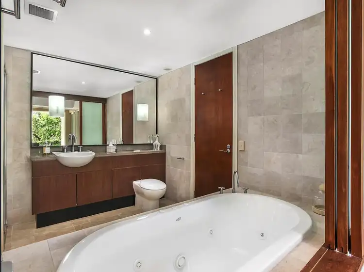 Fourth view of Homely unit listing, 1/600 Glades Drive, Robina QLD 4226