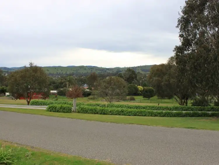 Third view of Homely land listing, 14 Toronga Rise, Alexandra VIC 3714