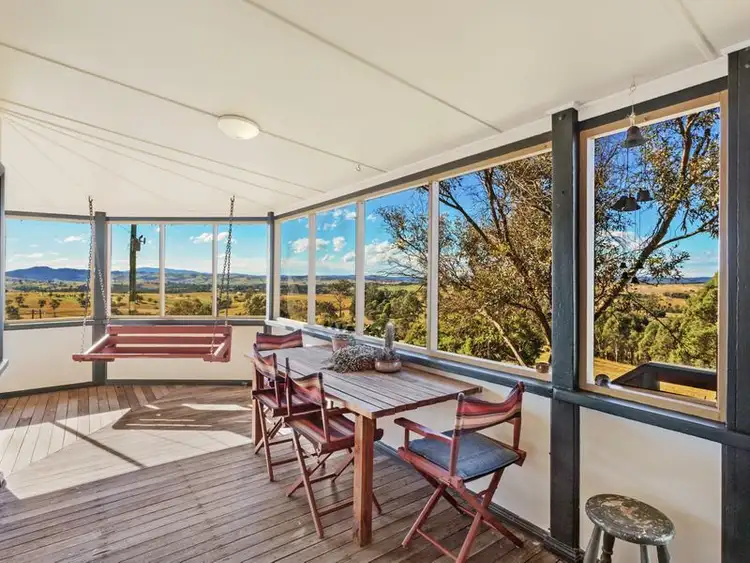 Second view of Homely rural property listing, 189 Mogilla Road, Candelo NSW 2550