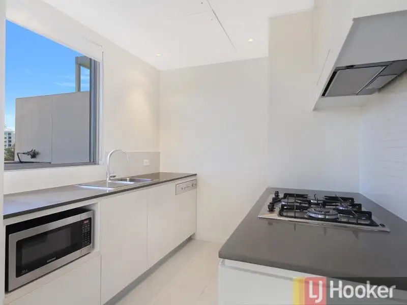 Main view of Homely unit listing, 311/103 Forest Road, Hurstville NSW 2220