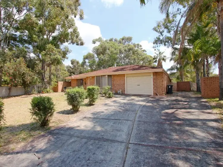 Main view of Homely house listing, 332 Maddington Road, Orange Grove WA 6109