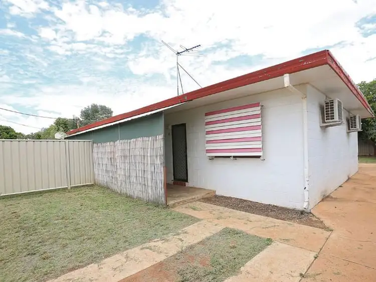 Seventh view of Homely other listing, 1 & 2/39 Banks Crescent, Mount Isa QLD 4825