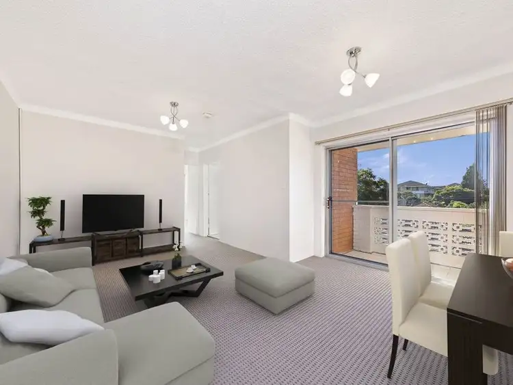 Second view of Homely unit listing, 14/43 Cecil Street, Ashfield NSW 2131