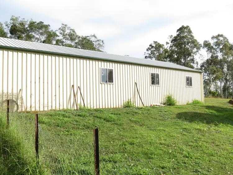 Fifth view of Homely rural property listing, Address available on request