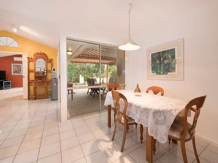Sixth view of Homely house listing, 14 Casuarina Close, Bellbowrie QLD 4070