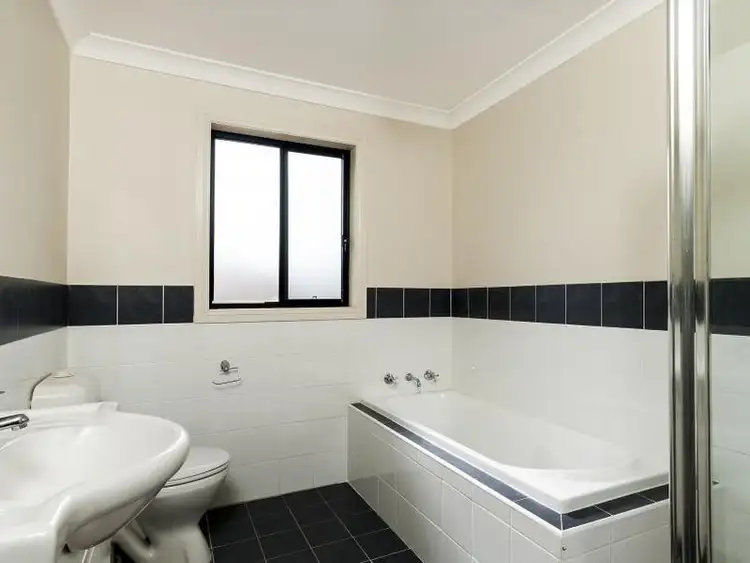 Fourth view of Homely house listing, 35 Kieren Drive, Blacktown NSW 2148