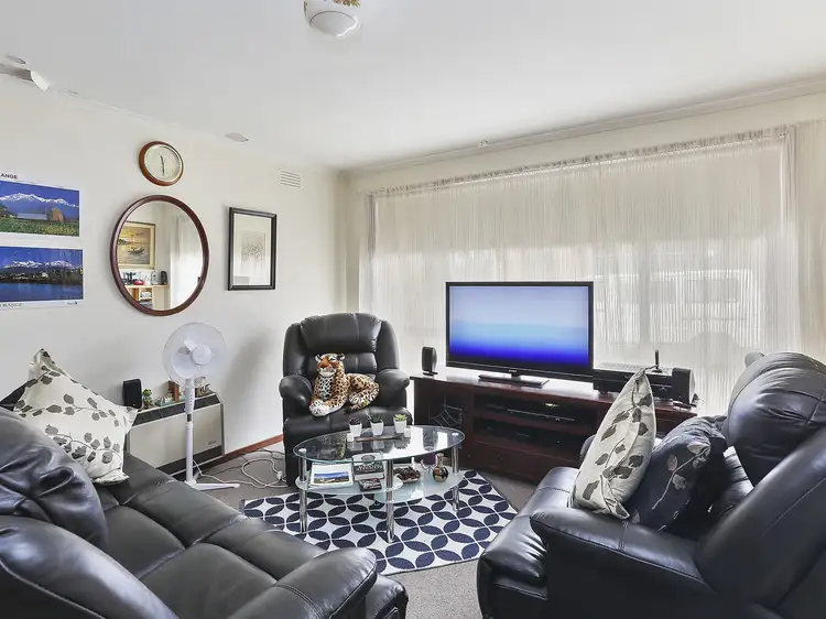 Second view of Homely unit listing, Unit 4/43-45 Princess Road, Corio VIC 3214