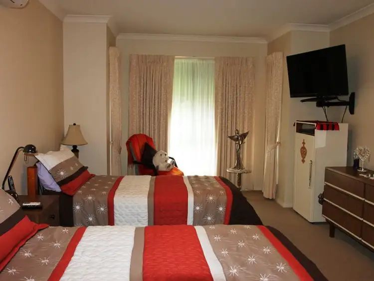 Sixth view of Homely townhouse listing, 6/19 Rose Street, Alexandra VIC 3714