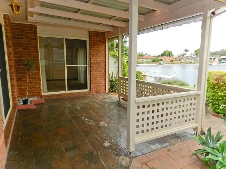 Fourth view of Homely house listing, 13 Binnacle Court, Yamba NSW 2464