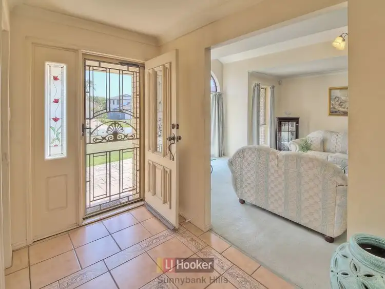 Fifth view of Homely house listing, 20 Bellflower Place, Calamvale QLD 4116
