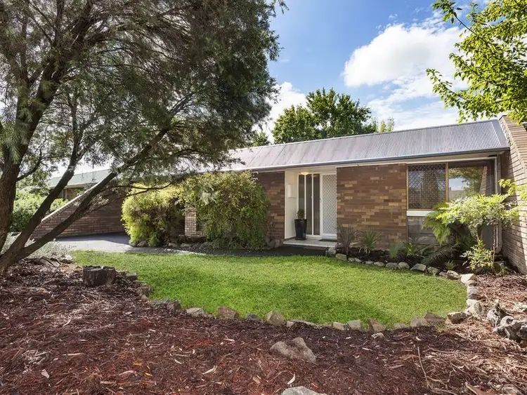 Main view of Homely house listing, 124 Livingston Avenue, Kambah ACT 2902