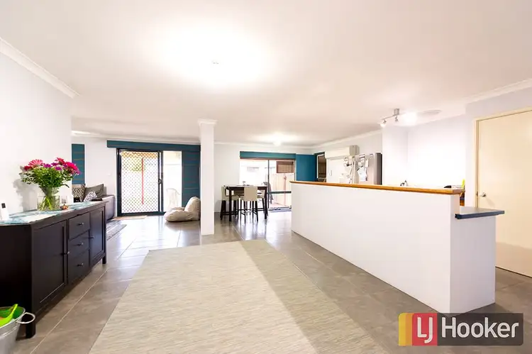 Third view of Homely house listing, 8 Wandoo Road, Dalyellup WA 6230