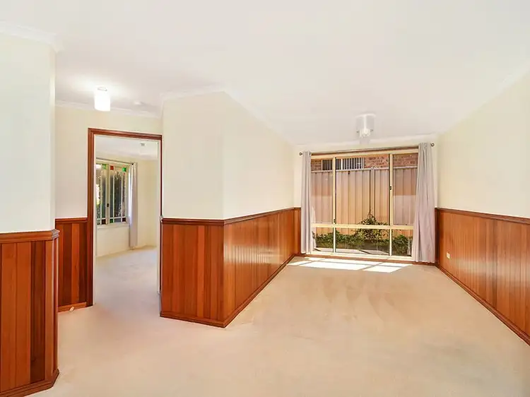 Fifth view of Homely house listing, 4 Genoa Close, Belmont NSW 2280