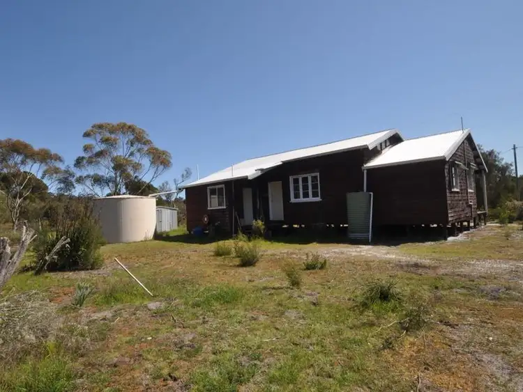 Fourth view of Homely rural property listing, 176 Guernsey Gully Road, Northcliffe WA 6262