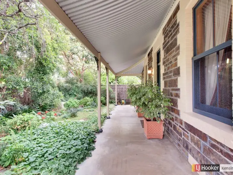Second view of Homely house listing, 28 North Parade, Kingswood SA 5062
