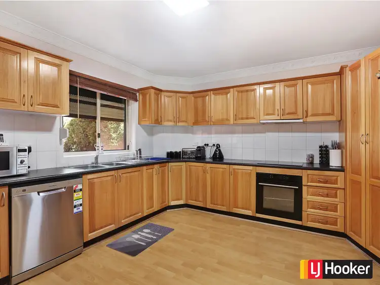 Third view of Homely townhouse listing, 4/32 Strickland Street, Bass Hill NSW 2197