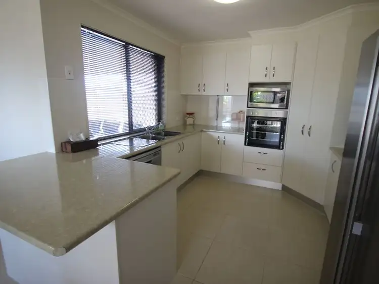 Second view of Homely unit listing, 2/38 Bayswater Drive, Urraween QLD 4655