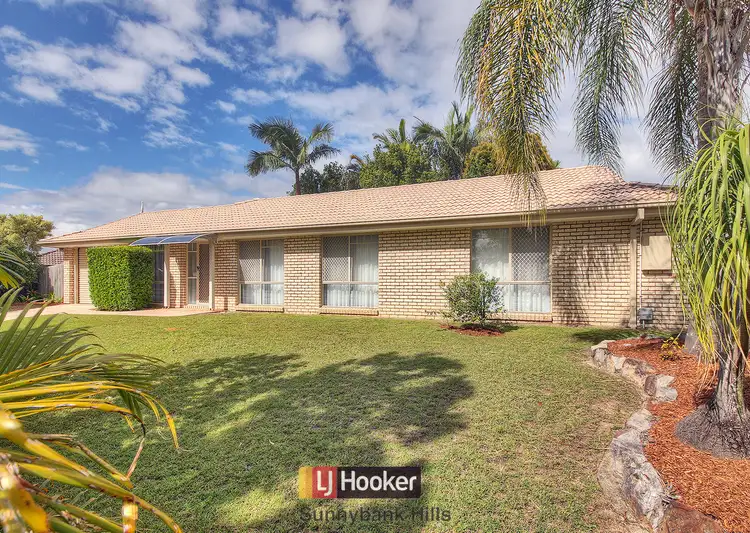 Main view of Homely house listing, 47 Regency Drive, Regents Park QLD 4118