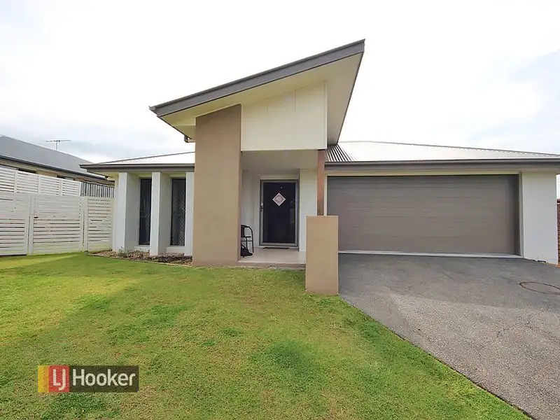Main view of Homely house listing, 32 Ulysses Street, Kallangur QLD 4503