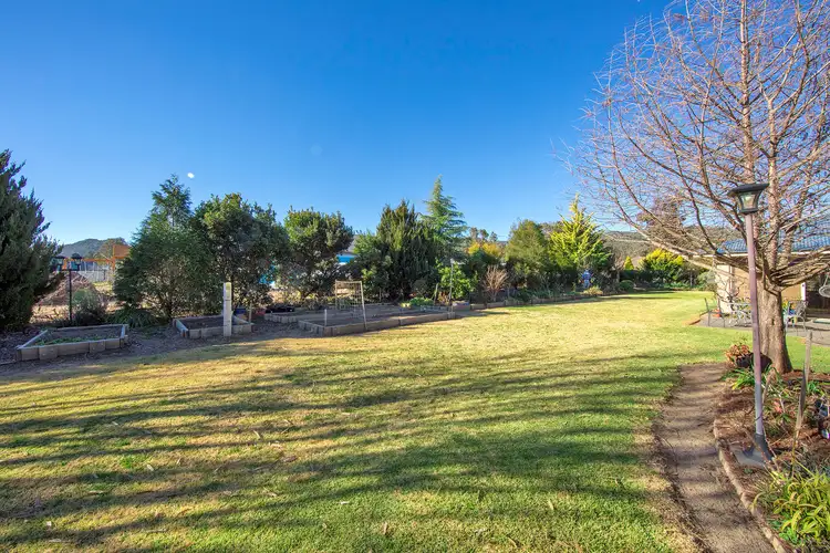 Fifth view of Homely house listing, 11 George Street, Moonbi NSW 2353