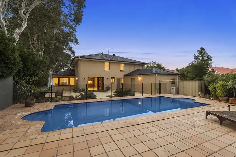 Fourth view of Homely house listing, 5 Lancaster Way, West Pennant Hills NSW 2125