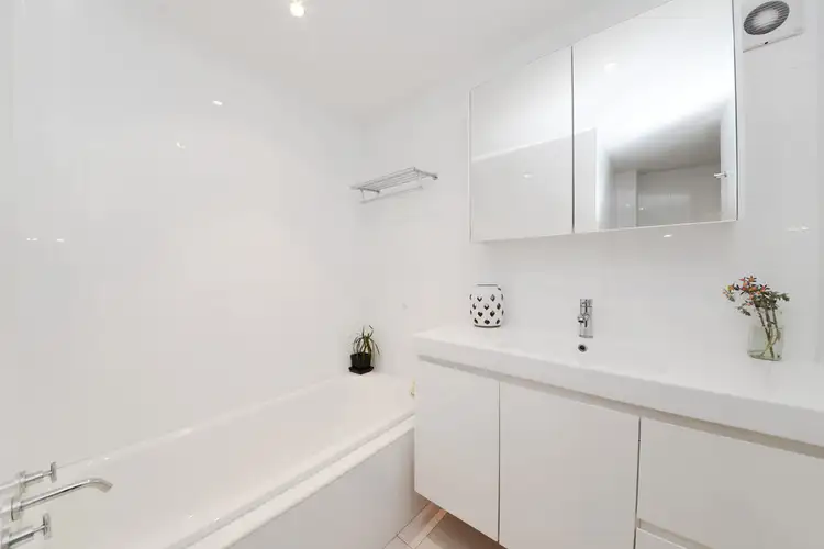 Fifth view of Homely apartment listing, 3/10-12 Fletcher Street, Bondi Beach NSW 2026