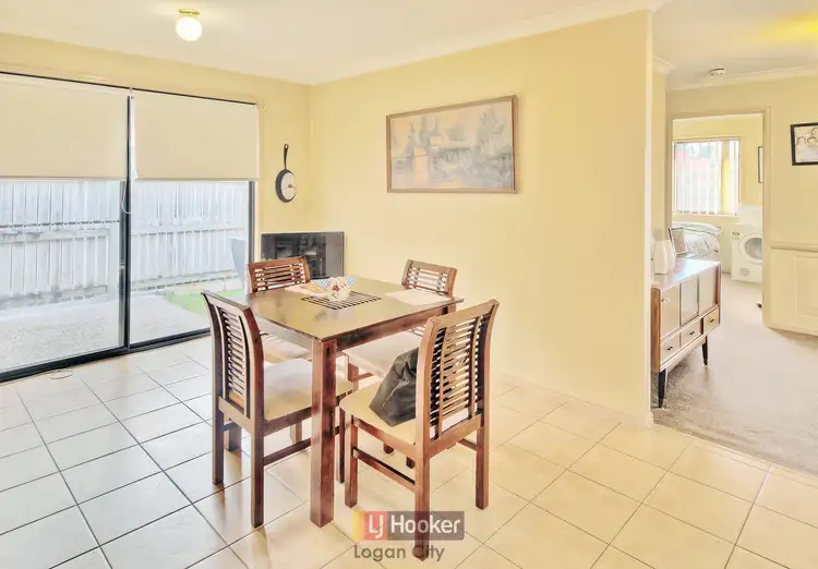 Fourth view of Homely house listing, 10 Lakes Entrance, Meadowbrook QLD 4131