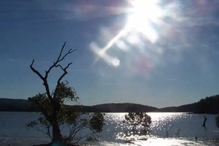 Second view of Homely land listing, 27 Pleasant View Parade, Bundabah NSW 2324