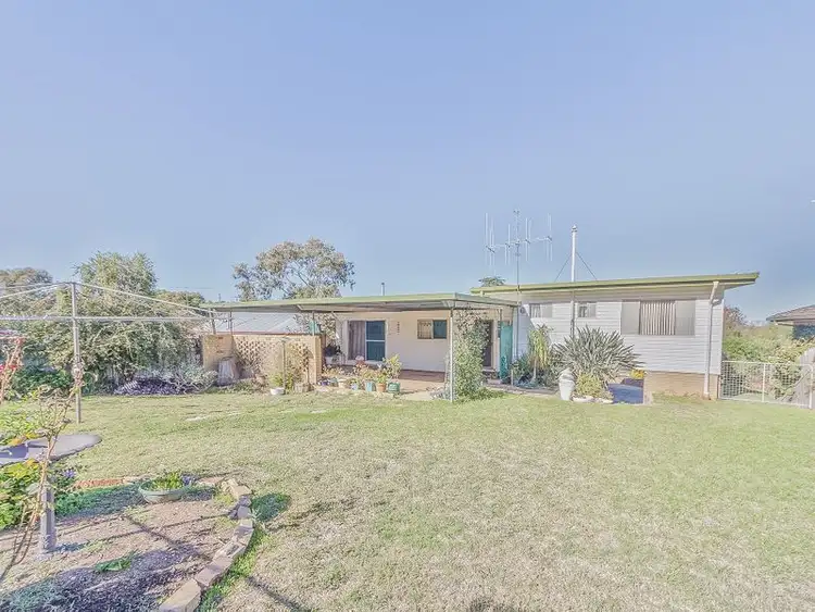 Third view of Homely house listing, 68 Bourke Street, Cowra NSW 2794