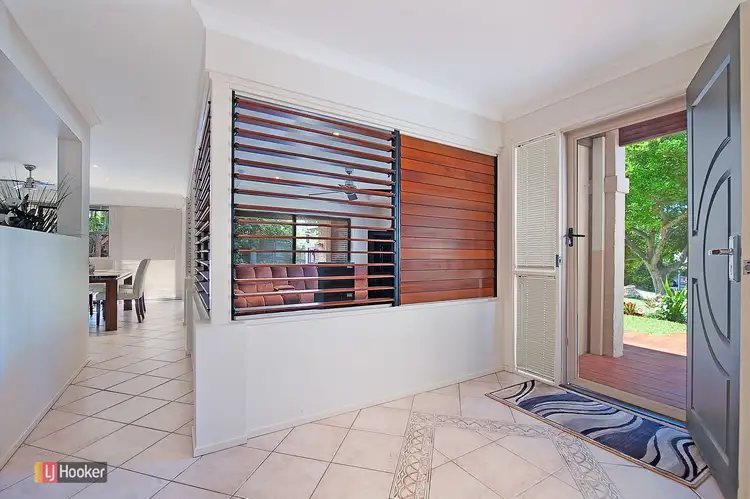 Seventh view of Homely house listing, 15 Lockhart Place, Murrumba Downs QLD 4503